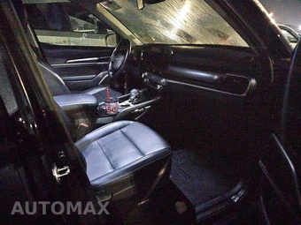2025 Kia Telluride S - miniatura 8