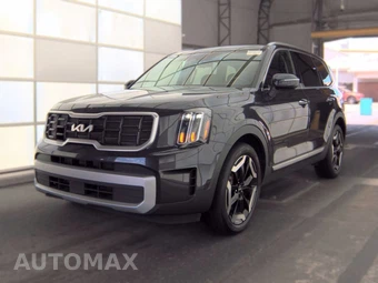 2025 Kia Telluride S - samochód z USA z aukcji Manheim, oferta Kup Teraz w AUTOMAX