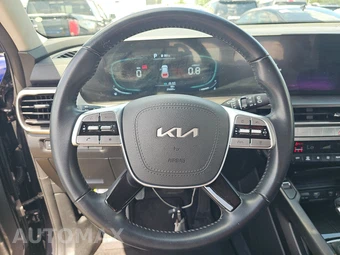 2025 Kia Telluride S - miniatura 10