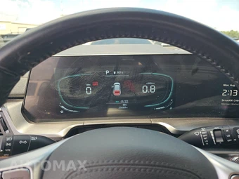 2025 Kia Telluride S - miniatura 12