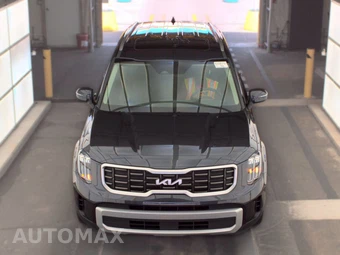 2025 Kia Telluride S - miniatura 2