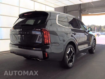2025 Kia Telluride S - miniatura 4