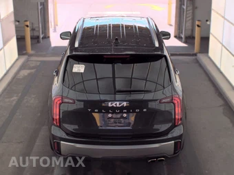 2025 Kia Telluride S - miniatura 5