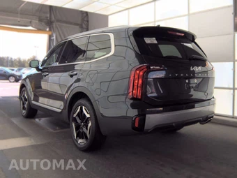 2025 Kia Telluride S - miniatura 6