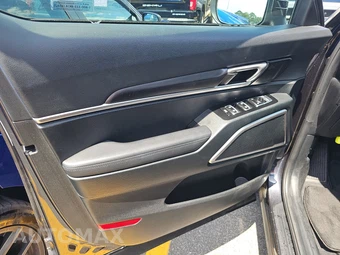 2025 Kia Telluride S - miniatura 9