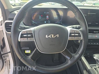 2025 Kia Telluride S - miniatura 10