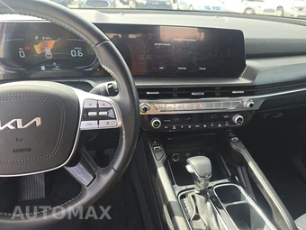 2025 Kia Telluride S - miniatura 11