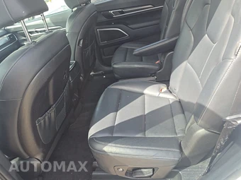 2025 Kia Telluride S - miniatura 13