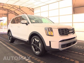 2025 Kia Telluride S - miniatura 3