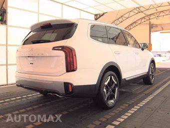 2025 Kia Telluride S - miniatura 4