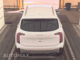 2025 Kia Telluride S - miniatura 5