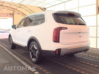 2025 Kia Telluride S - miniatura 6