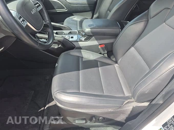 2025 Kia Telluride S - miniatura 7