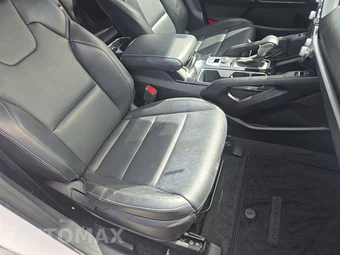 2025 Kia Telluride S - miniatura 8
