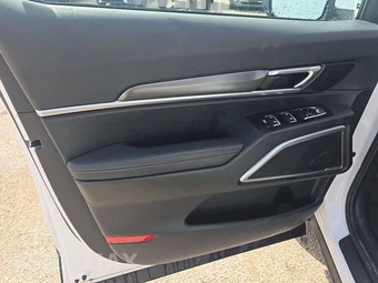2025 Kia Telluride S - miniatura 9