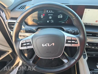 2025 Kia Telluride S – miniatura 10