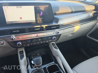 2025 Kia Telluride S – miniatura 11