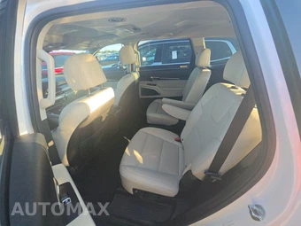 2025 Kia Telluride S – miniatura 13