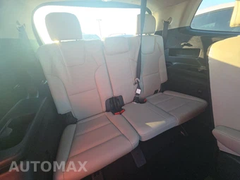 2025 Kia Telluride S – miniatura 14