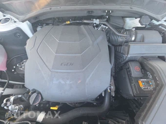 2025 Kia Telluride S – miniatura 16