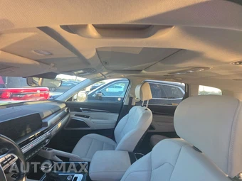 2025 Kia Telluride S – miniatura 18