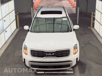 2025 Kia Telluride S – miniatura 2