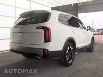 2025 Kia Telluride S – miniatura 4