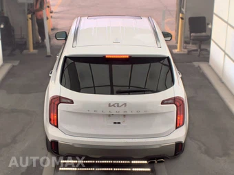 2025 Kia Telluride S – miniatura 5