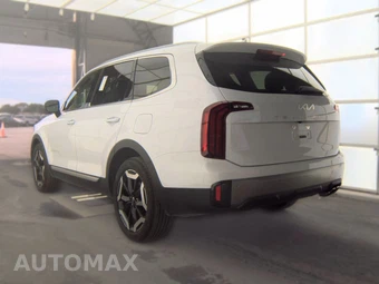 2025 Kia Telluride S – miniatura 6