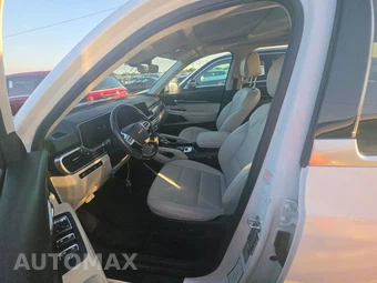 2025 Kia Telluride S – miniatura 7