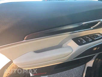 2025 Kia Telluride S – miniatura 9