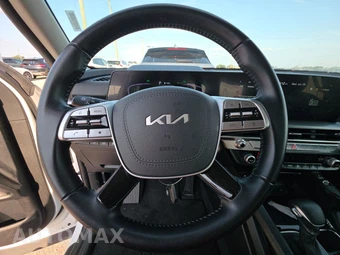 2025 Kia Telluride S - miniatura 10