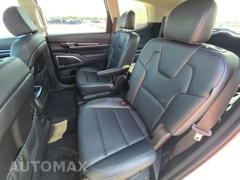 2025 Kia Telluride S - miniatura 13