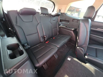 2025 Kia Telluride S - miniatura 14