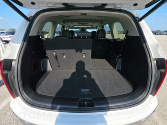 2025 Kia Telluride S - miniatura 17