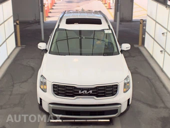 2025 Kia Telluride S - miniatura 2