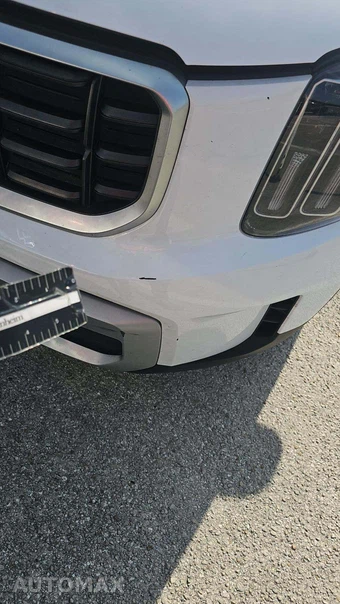 2025 Kia Telluride S - miniatura 23