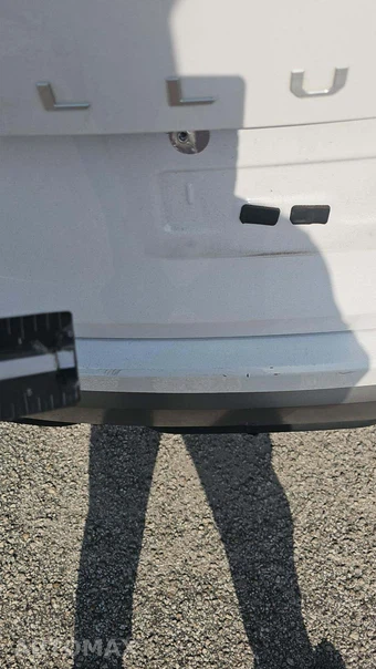 2025 Kia Telluride S - miniatura 26