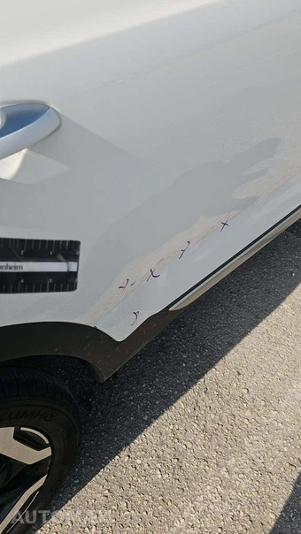 2025 Kia Telluride S - miniatura 27