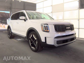 2025 Kia Telluride S - miniatura 3