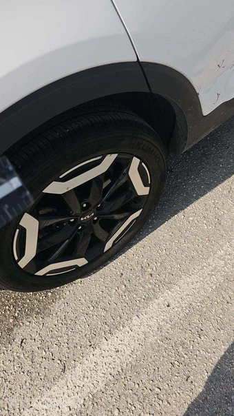 2025 Kia Telluride S - miniatura 30
