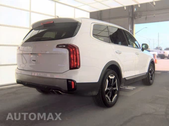 2025 Kia Telluride S - miniatura 4