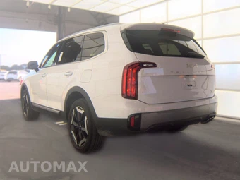 2025 Kia Telluride S - miniatura 6
