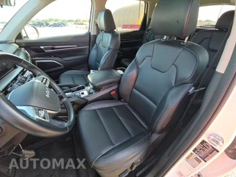 2025 Kia Telluride S - miniatura 7