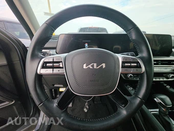 2025 Kia Telluride S - miniatura 10