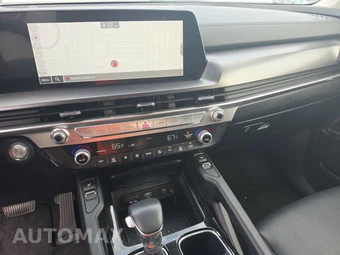 2025 Kia Telluride S - miniatura 11