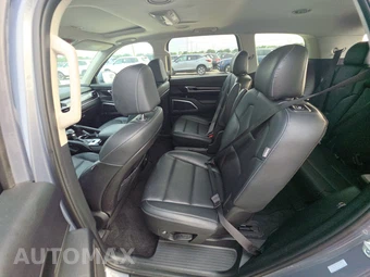 2025 Kia Telluride S - miniatura 13