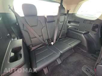 2025 Kia Telluride S - miniatura 14