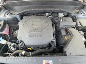 2025 Kia Telluride S - miniatura 16