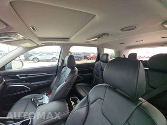 2025 Kia Telluride S - miniatura 19